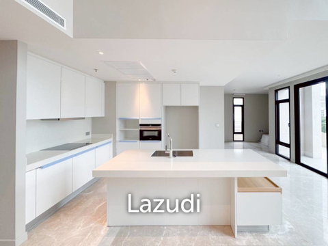 2 bed 2 bath 159 SQ.M Nivati Thonglor 23