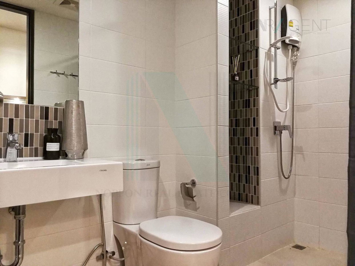 picture For Sell Condo BEYOND SUKHUMVIT Building 1, Floor ,1 bed room, Room size 24 sqm - 4/8