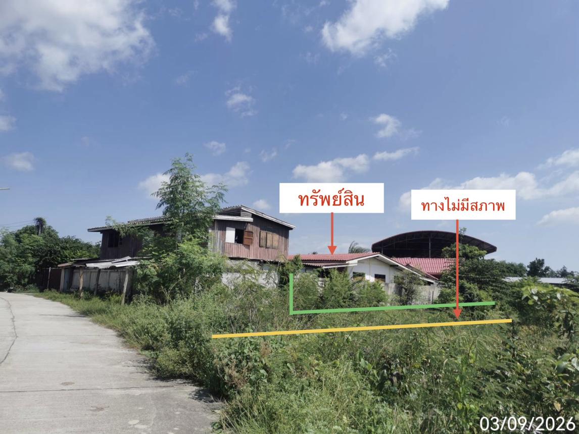 picture HOME 227 Sq.w. U Thong Suphanburi for 2.1M - 9/15