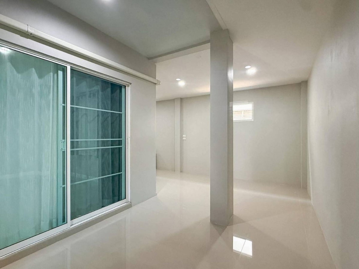 รูป ขาย บ้านเดี่ยว 2 ชั้น กาญจน์กนก 20 รวมโชค 3 นอน 3 น้ำ 56 ตร.ว. ใกล้เซ็นทรัลเชียงใหม่ เพียง 3 กม. (ID:774HS) - รูปที่ 11/14