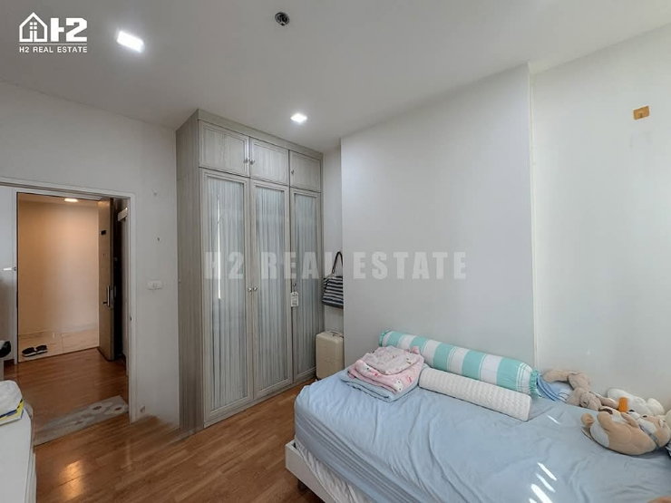 picture Sell The Coast Bangkok Condominium - 4/13