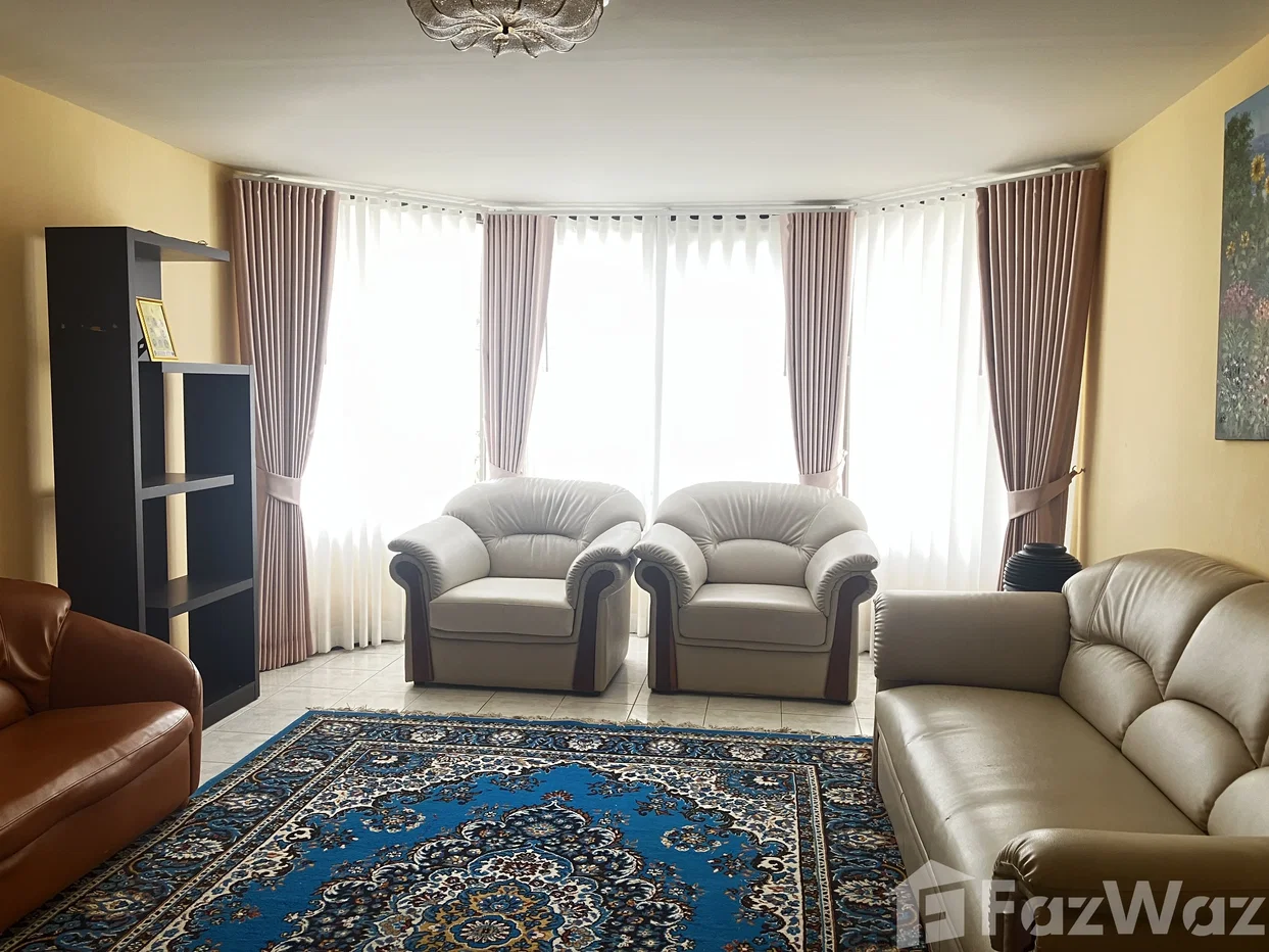 picture 4 Bedroom Townhouse for rent at Baan Suksamran 6840361 - 2/35
