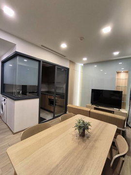 For Rent TAKA HAUS EKAMAI 12 2-Bed 54.50 sqm in Ekkamai 🌿