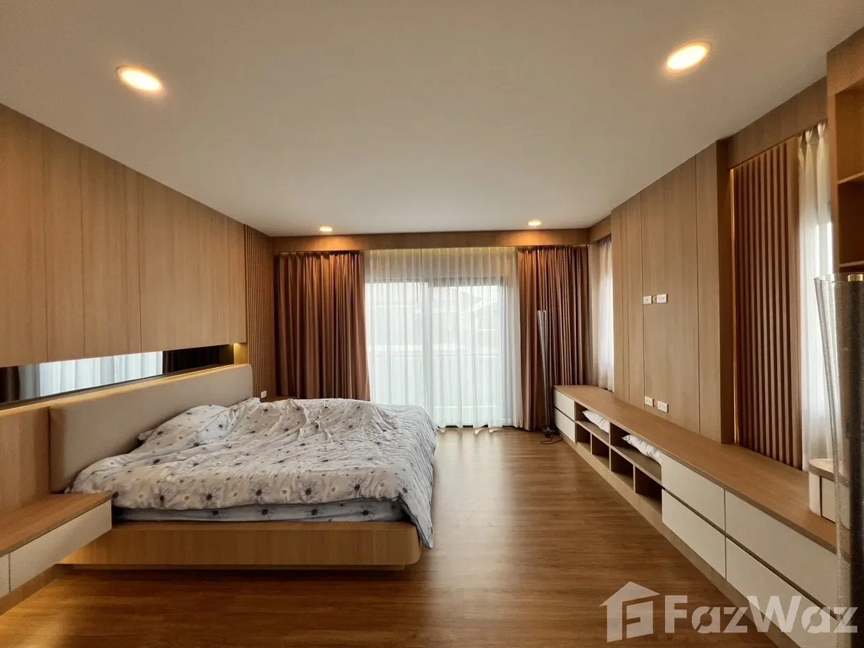 picture 5 Bedroom House for sale at CENTRO Thawiwatthana  6872751 - 29/32