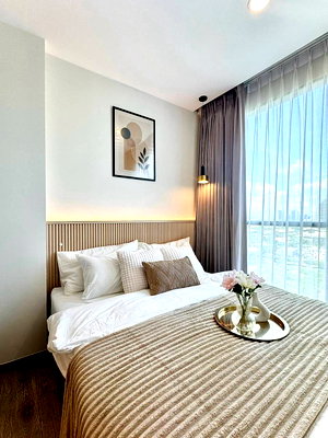 ขายคอนโด : ขายคอนโด KnightsBridge Collage สุขุมวิท 107
