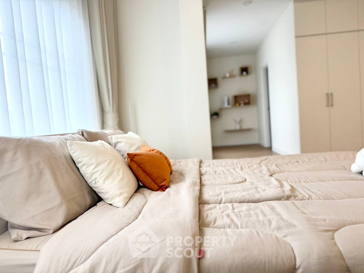 picture 3-BR House close to Suvarnabhumi Airport (ID 3423816) - 24/30