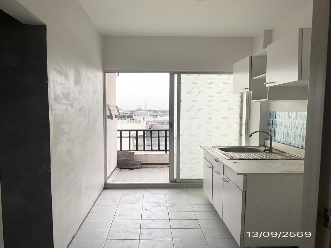 picture CONDO 28.5 Sq.m. Khlong Luang Pathumthani for 684,000 - 13/23