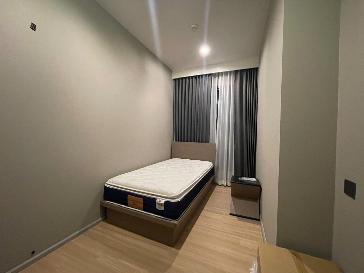 picture For Sale: M Jatujak 2-Bedroom Near BTS Mo Chit 🏙️ - 5/8