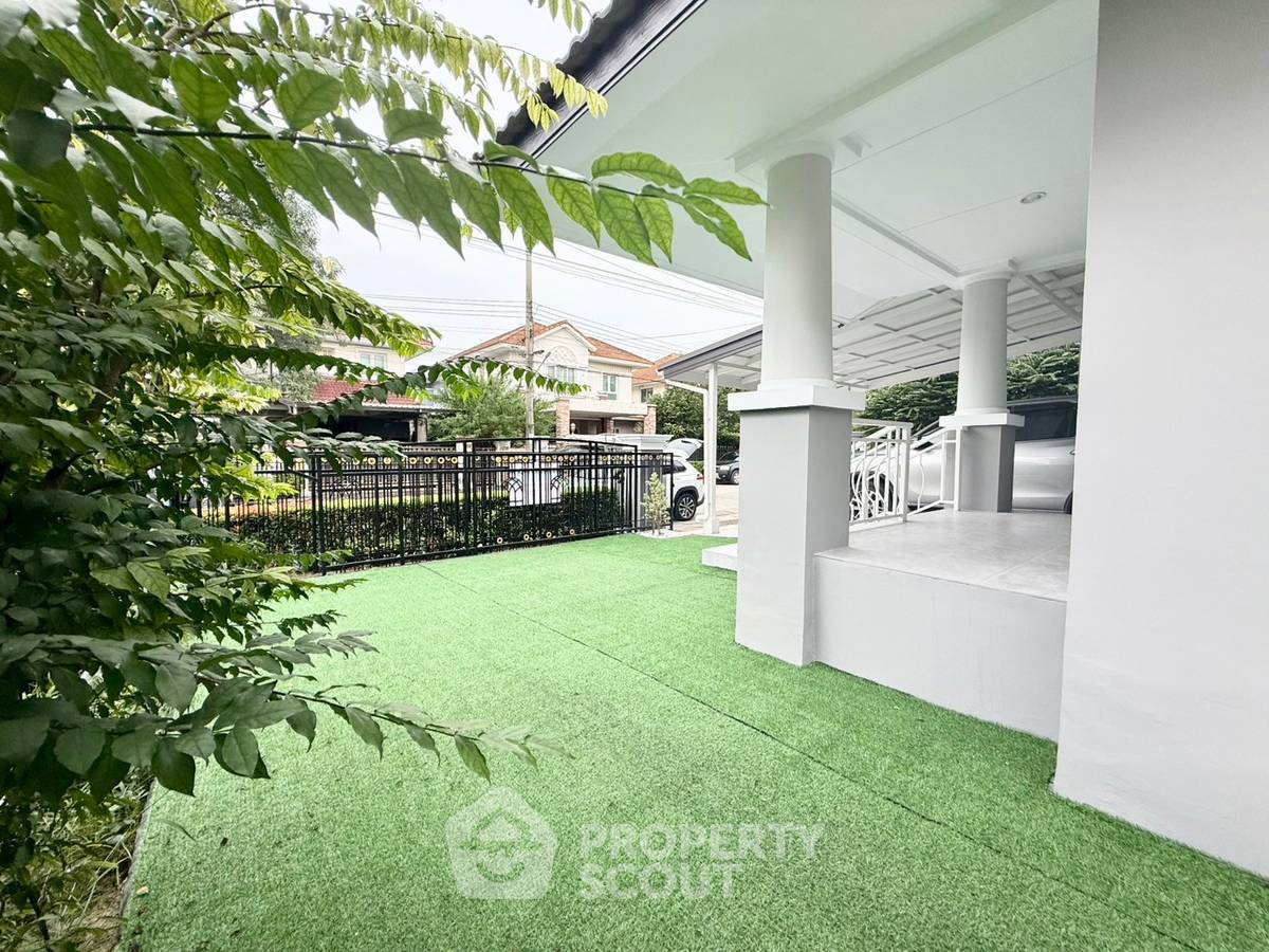 picture 3-BR House close to Suvarnabhumi Airport (ID 3423816) - 5/30