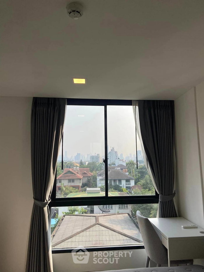 รูป คอนโด 1-ห้องนอน ที่ ณ วีรา พหล-อารีย์ ใกล้ BTS สะพานควาย (ID 1002856) - รูปที่ 4/18