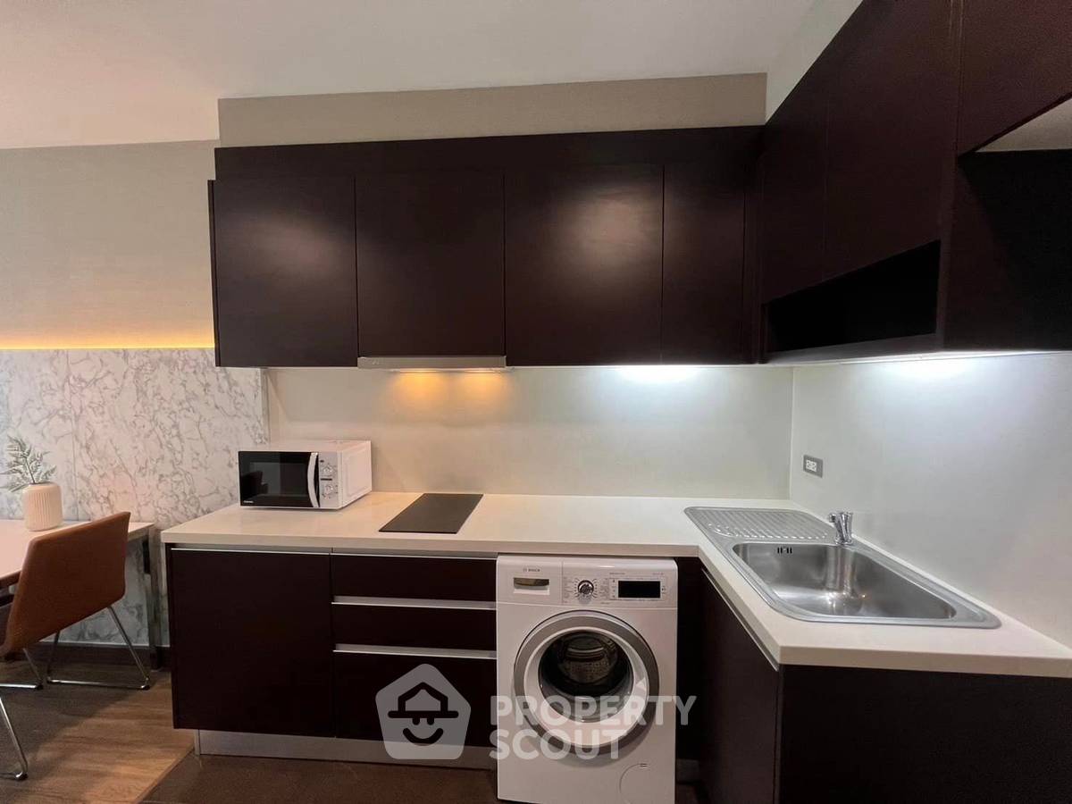 picture 2-BR Condo at 59 Heritage Sukhumvit 59 near BTS Thong Lor (ID 1857277) - 5/7