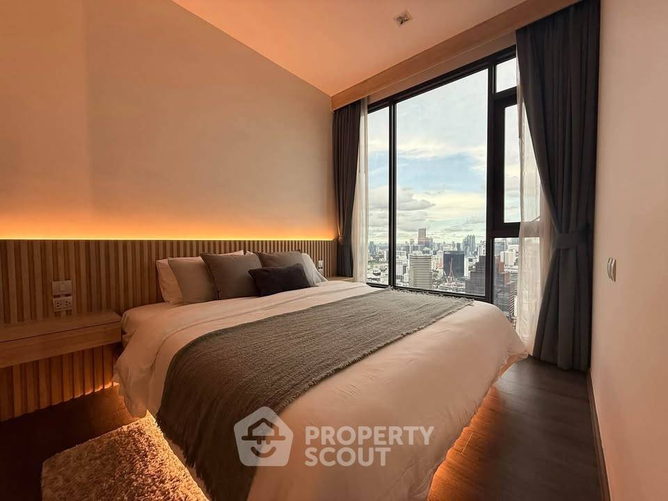 picture 100m To BTS Ratchathewi | 2-BR The Address Siam-Ratchathewi (ID 3425268) - 2/12