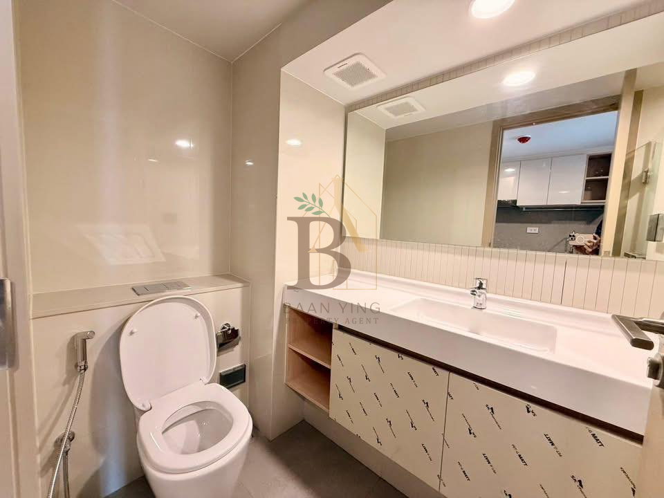picture Culture Chula 1 Duplex Bedroom for rent, near BTS Saladaeng - 18/28