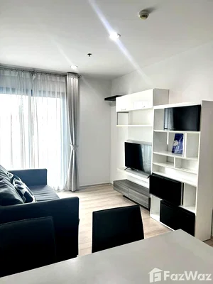 ขายคอนโด : ขาย คอนโด 2 ห้องนอน ในโครงการ เซ็นทริค รัชดา-ห้วยขวาง 6873602