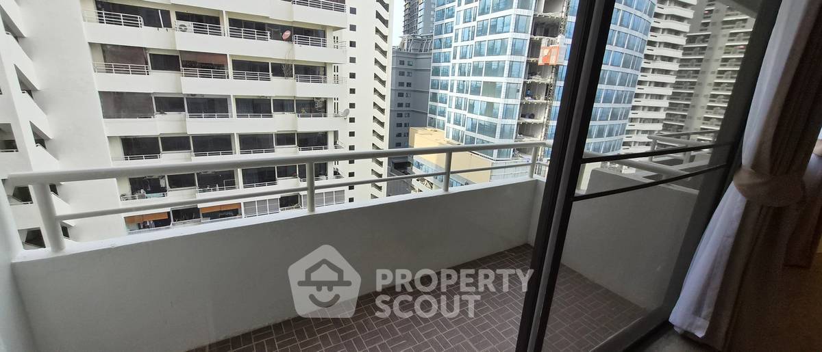 รูป คอนโด 1 ห้องนอน Saranjai Mansion Condominium ห่าง BTS นานา 300 ม. (ID 3393390) - รูปที่ 7/7