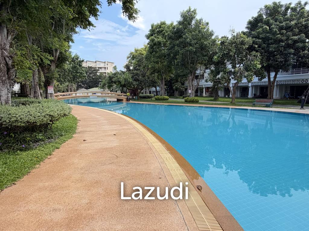 picture City location / 4 bedrooms + 4 bathrooms / huge pool - 37/44