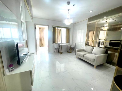 คอนโดให้เช่า : เช่าคอนโด Lumpini Ville Ramkhamhaeng 44/ลุมพินี วิลล์ รามคำแหง 44 (B6910064) ID Line : @condo88