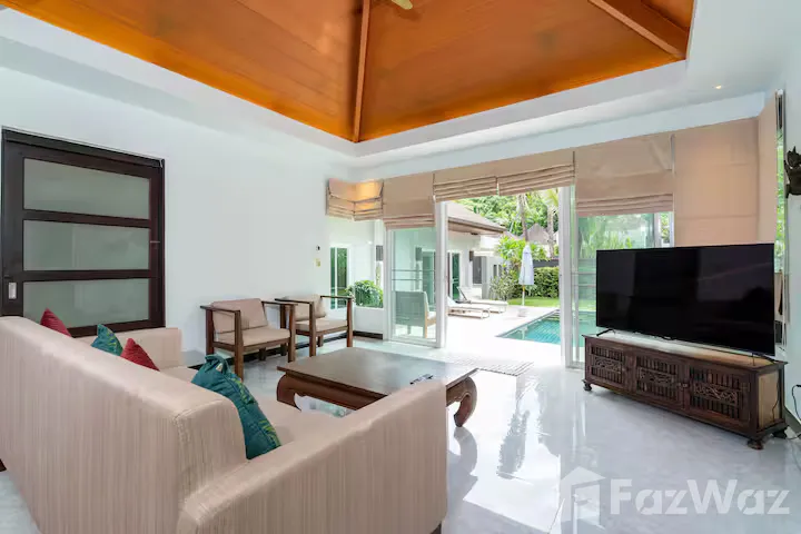 picture Villa Morning Forest 6872374 - 2/30