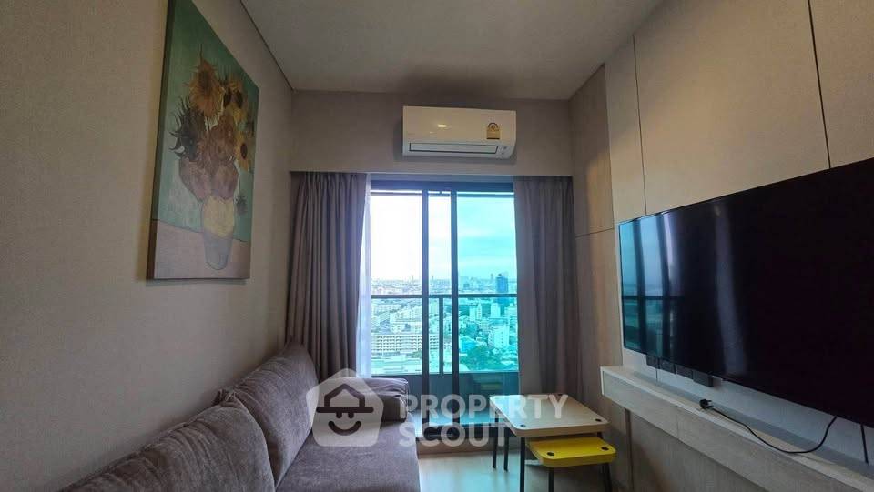 รูป คอนโด 1-ห้องนอน ที่ ลุมพินี สวีท ดินแดง - ราชปรารภ ใกล้ ARL ราชปรารภ (ID 3423352) - รูปที่ 3/8