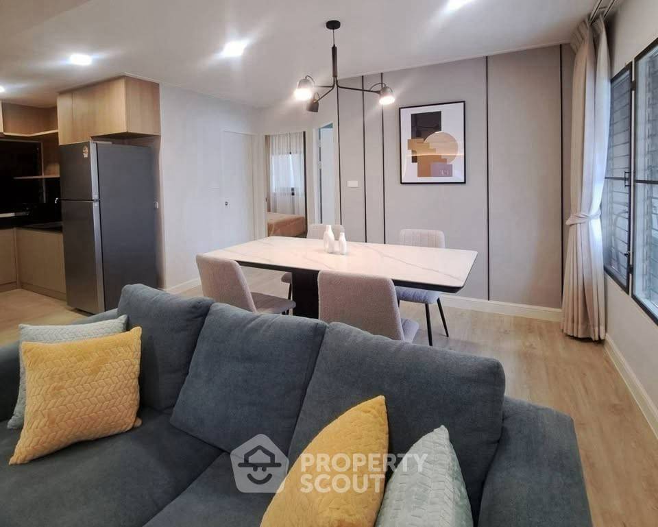 picture 3-BR Condo at Thonglor Tower Condominium near BTS Thong Lor (ID 2416735) - 3/18
