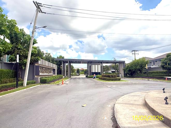 picture HOME 51.5 Sq.w. Muang Pathum Thani Pathumthani for 5.1M - 6/15