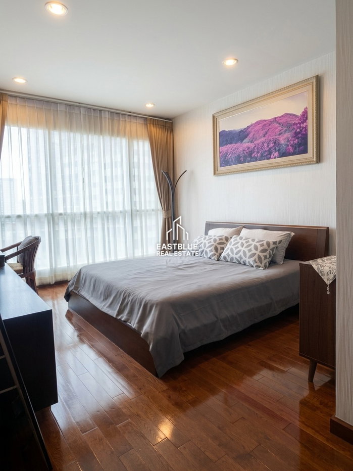 รูป ขายด่วน! The Address Chidlom 💎 คอนโดหรูใจกลางเมือง - รูปที่ 4/9