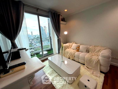 Condos for sale : 1-BR Condo At Centric Scene Phaholyothin 9 Near BTS Ari (ID 3393473)