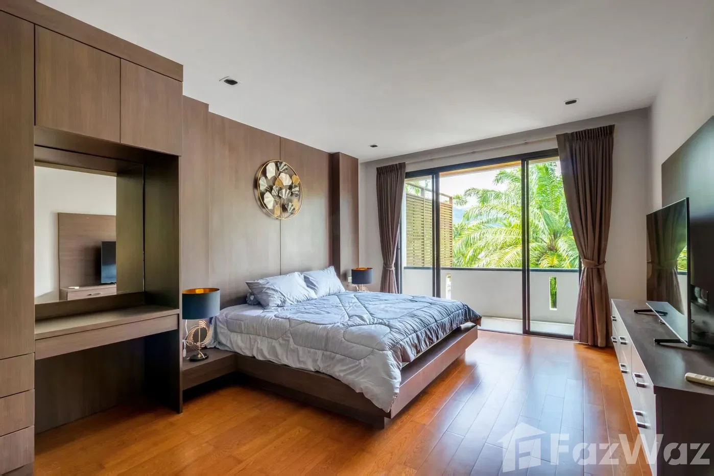 รูป ขาย วิลล่า 5 ห้องนอน ในโครงการ ล๊อค ปาล์ม กอล์ฟ คลับ 6873999 - รูปที่ 15/48