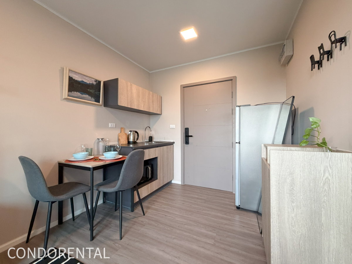picture @Condorental condo for rent dcondo Campus Hideaway - 5/11