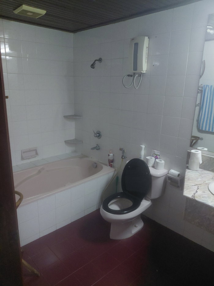 picture Condo for rent  sew view pattaya  - 4/4
