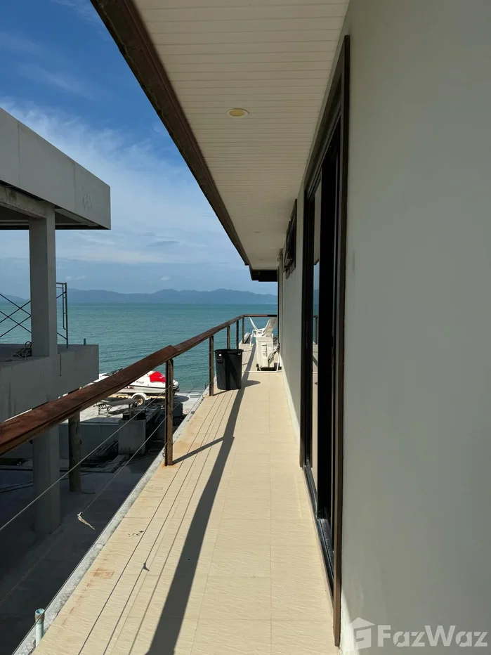 picture 3 Bedroom Villa for sale in Maenam, Surat Thani 2000124 - 6/16