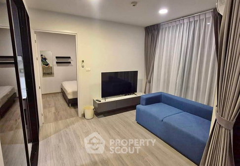 1-BR Condo At Beat Bangwa Interchange Near MRT Bang Wa (ID 3425380)