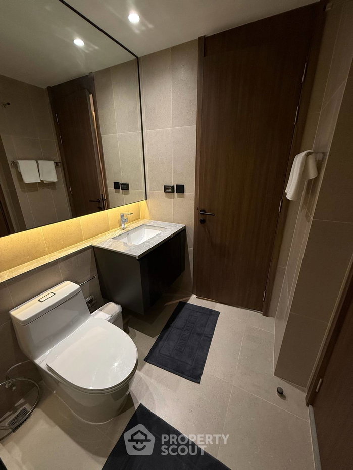 รูป คอนโด 1-ห้องนอน ที่ เดอะ พาโนรา เอสทัวเรีย ใกล้ บ้านอำเภอ (ID 3375145) - รูปที่ 4/23