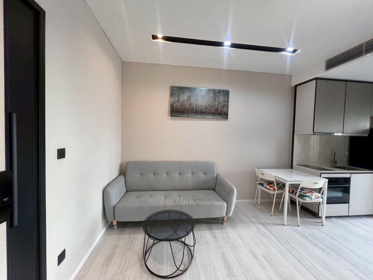 picture The room phayatai ⭐️37sq.m.⭐️21,000 - 2/9