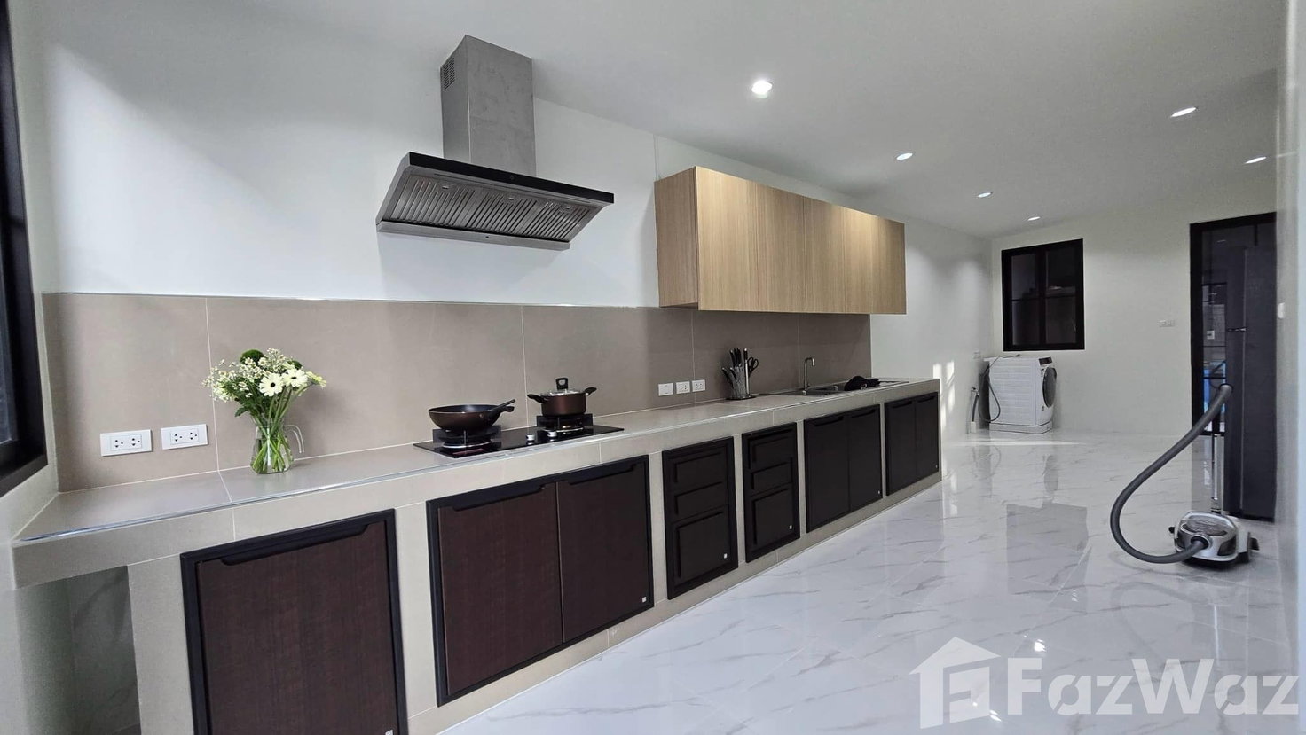 picture 4 Bedroom House for rent at Crown Estate Dulwich Road 5362515 - 13/16