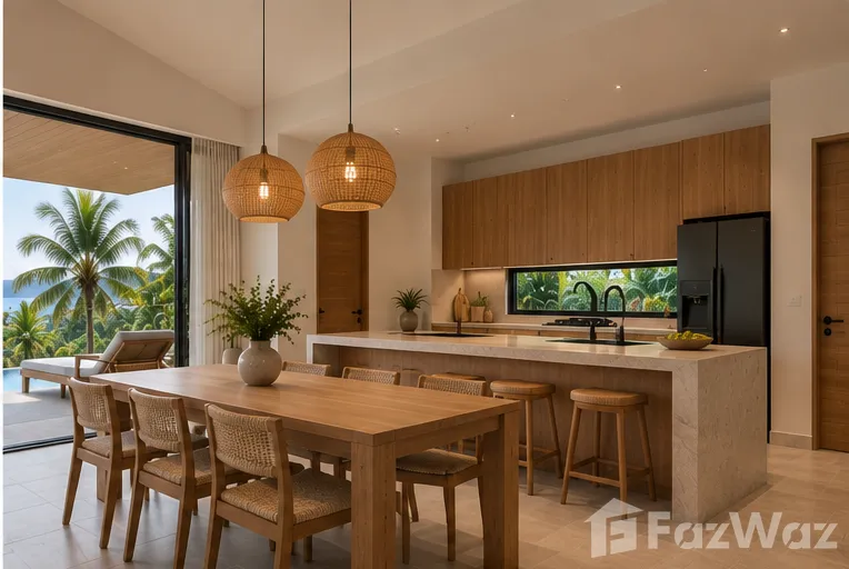 picture 2 Bedroom Villa for sale at Pure Cottage 6873858 - 3/5