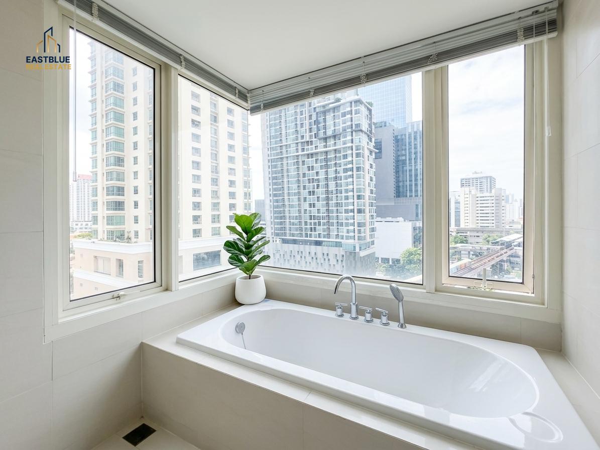 รูป ขายคอนโด Villa Rachatewi 🏙️ ทำเลเยี่ยม ใกล้ BTS ราชเทวี - รูปที่ 9/10