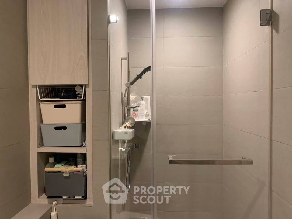 รูป ชั้น 26 คอนโด 1 ห้องนอน Whizdom Connect Sukhumvit ขายใกล้ BTS ปุณณวิถี (ID 3424713) - รูปที่ 3/8