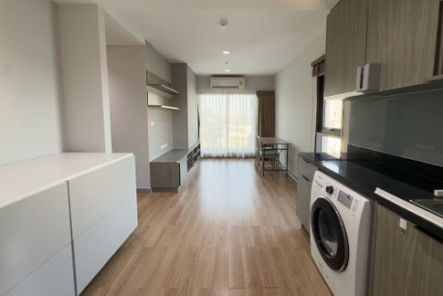 For Sale 2-Bed 58 sqm at Chapter One Midtown Ladprao 24, near MRT Lat Phrao ðŋ