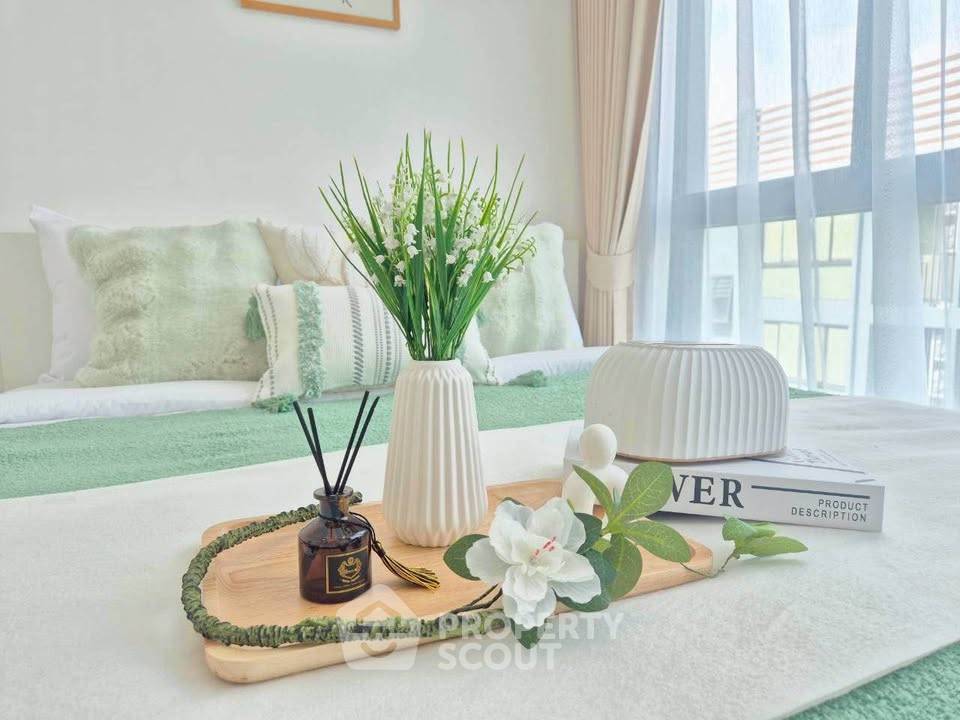 รูป คอนโด 1-ห้องนอน ที่ ซีรอคโค บางนา 36 ใน บางนาเหนือ (ID 3424711) - รูปที่ 9/20