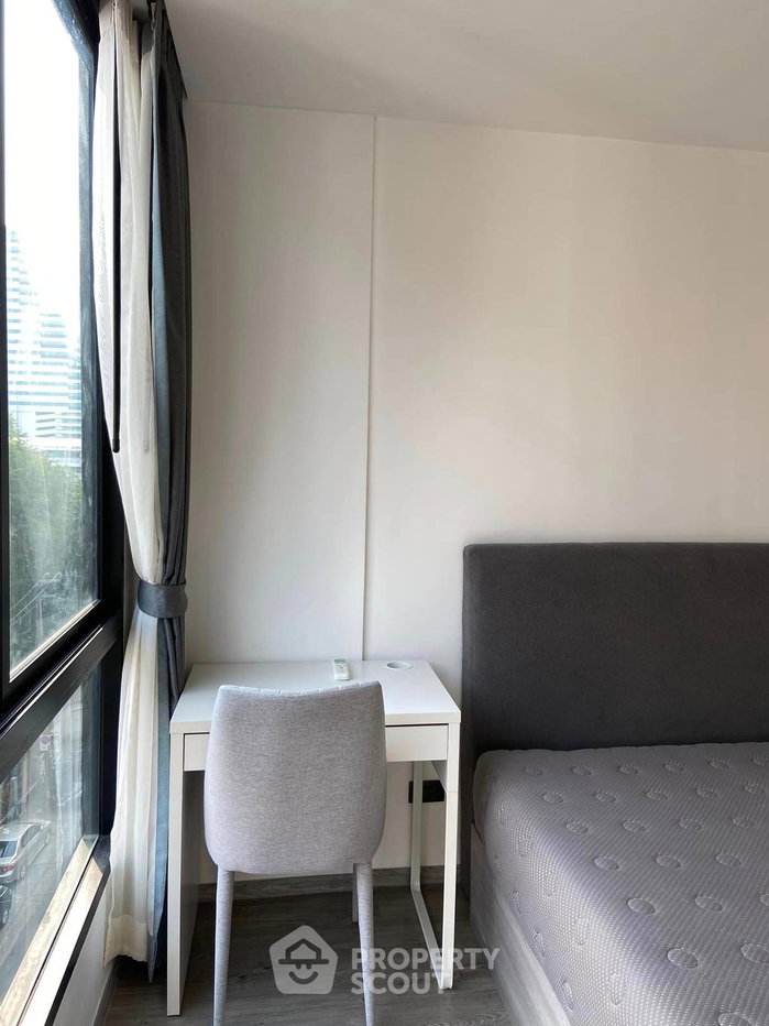 รูป คอนโด 1-ห้องนอน ที่ ณ วีรา พหล-อารีย์ ใกล้ BTS สะพานควาย (ID 1002856) - รูปที่ 15/18