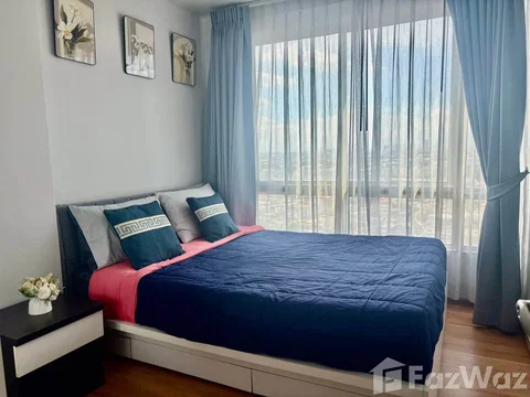 The Base Sukhumvit 77 For Sale 6826012