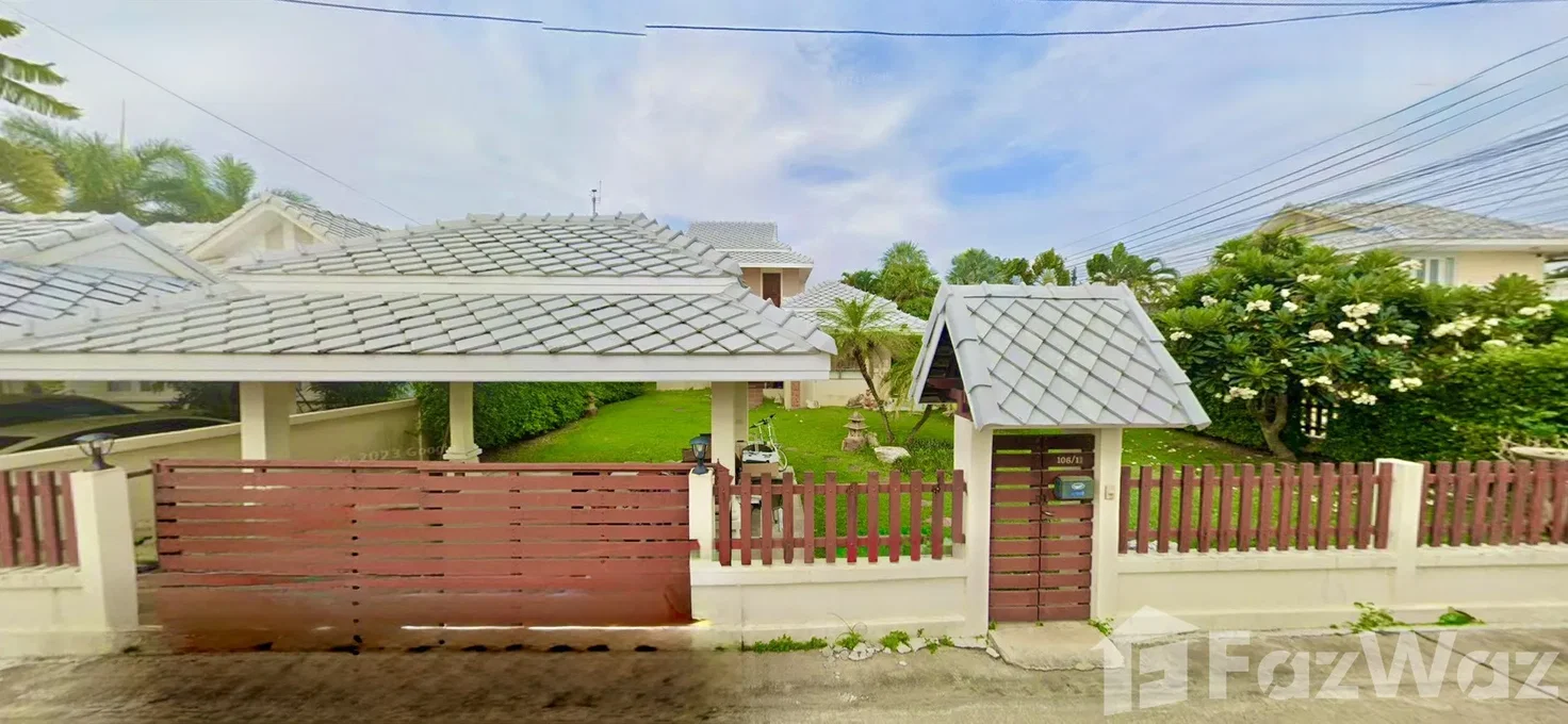 picture Lovely, modern 2-Storey, 3 Bedroom House in Bo Fai 6874896 - 15/15