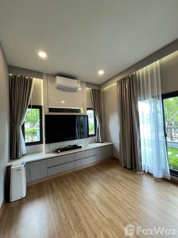 picture 5 Bedroom House for sale at CENTRO Thawiwatthana  6872751 - 24/32