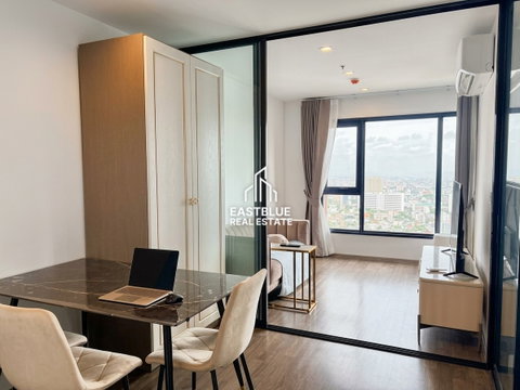 Life Ladprao Valley: Stunning Condo for Sale with Tenant 🌳✨