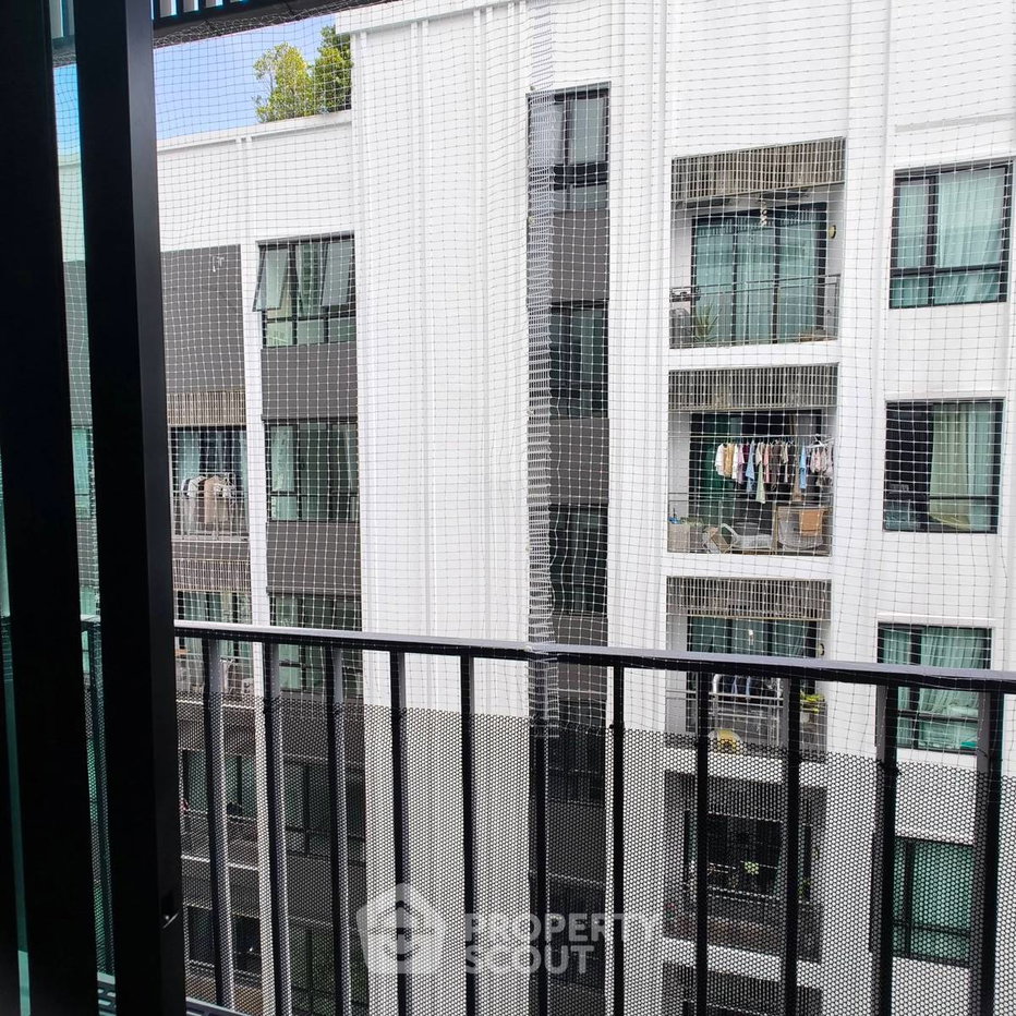 รูป คอนโด 1-ห้องนอน ที่ บริกซ์ตัน เพ็ทแอนด์เพลย์ สุขุมวิท 107 ใกล้ BTS แบริ่ง (ID 3423823) - รูปที่ 14/14