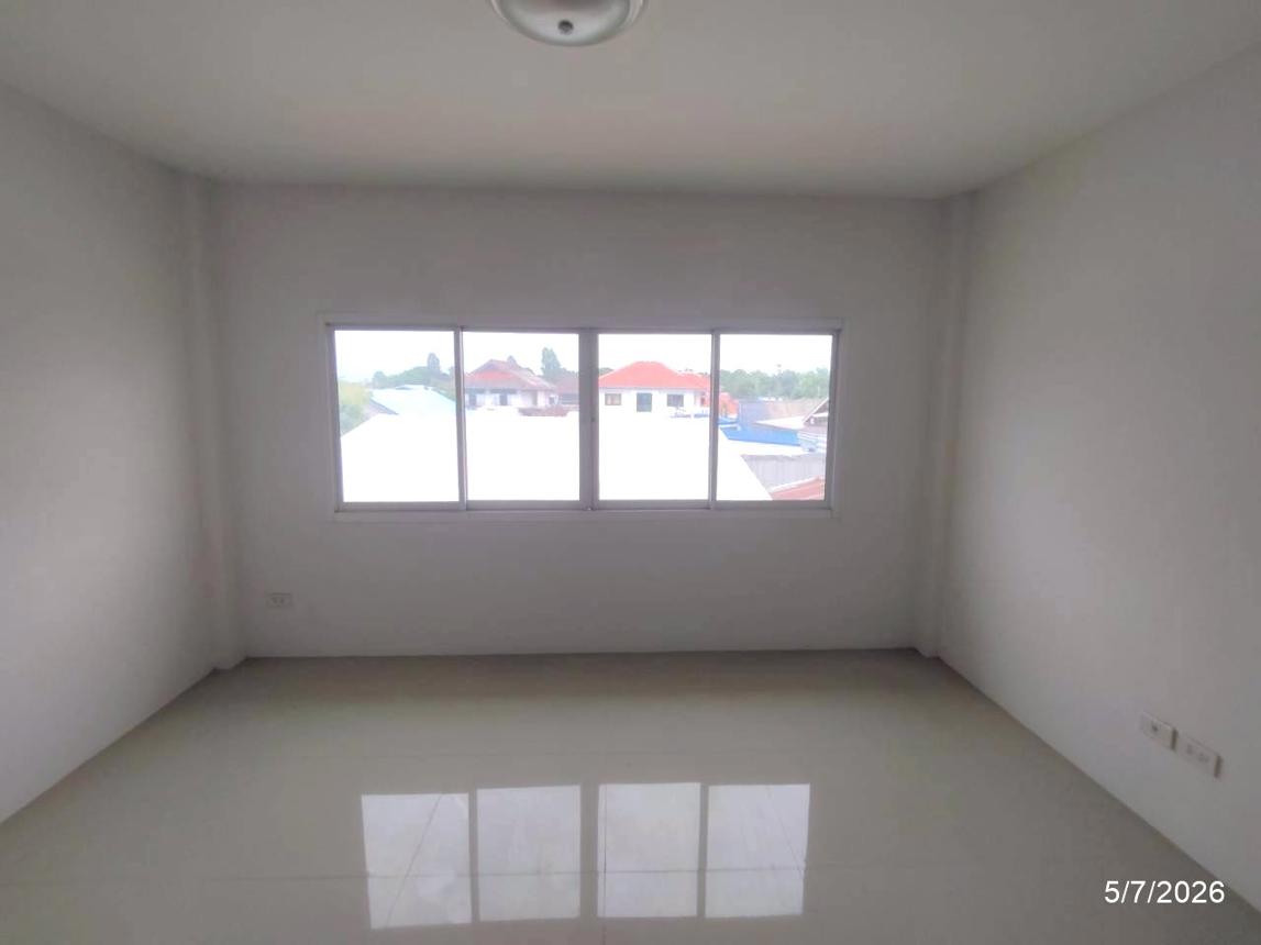 picture SHOP HOUSE 38.1 Sq.w. Muang Khon Kaen Khon Kaen for 4.8M - 30/45