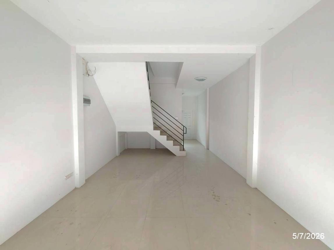 picture SHOP HOUSE 38.1 Sq.w. Muang Khon Kaen Khon Kaen for 4.8M - 23/45