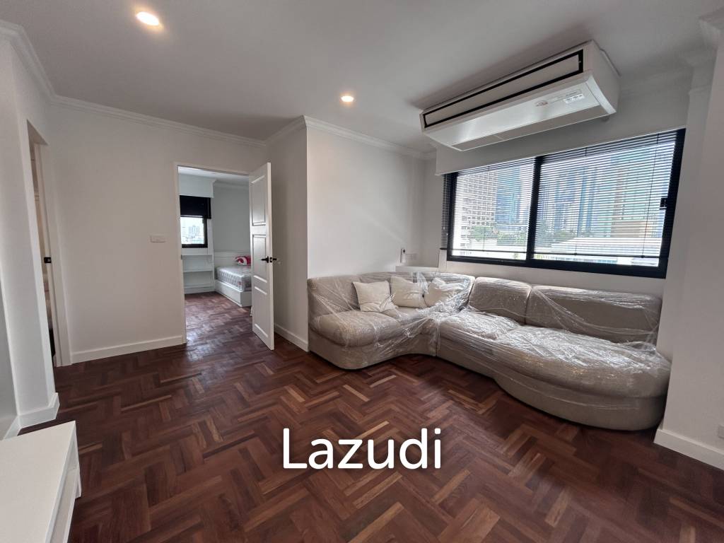 picture 67.0 Sqm 2 Bed 1 Bath Condo For Sale In Sukhumvit Park - 2/13