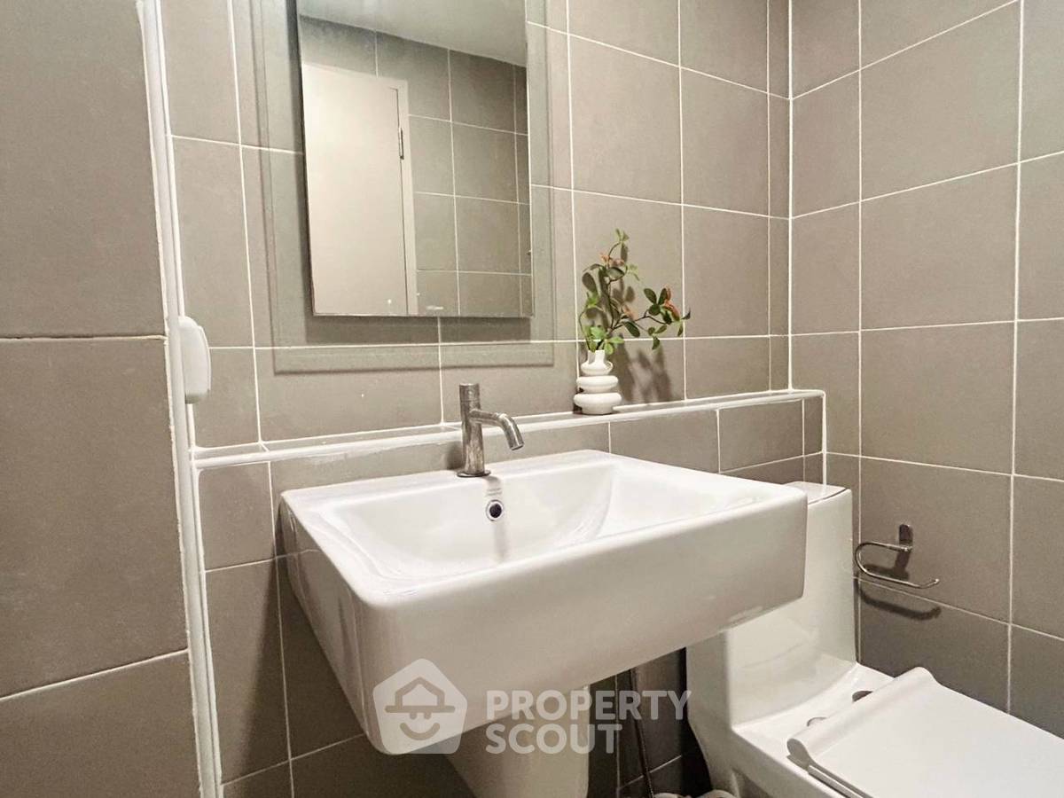picture 2-BR Condo at D Condo Campus Resort Kuku in Ratsada (ID 3422647) - 18/23